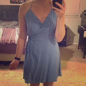 Lulu’s Dress
